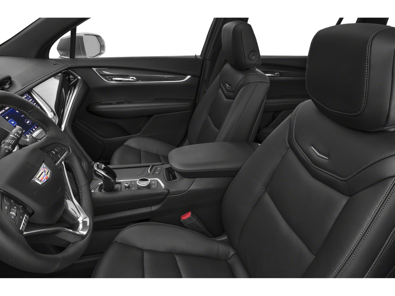 2021 Cadillac XT6 Base