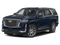 2023 Cadillac Escalade Base