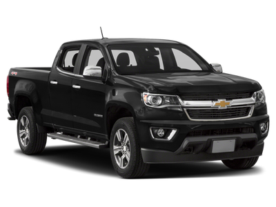 2016 Chevrolet Colorado Base