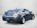 2013 Acura TL Base