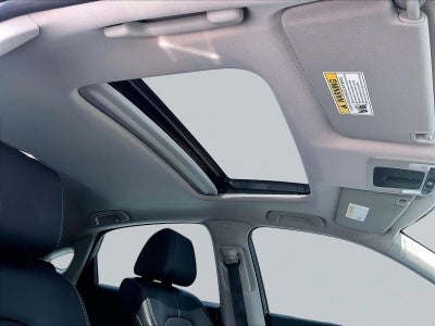 2023 Honda Civic Hatchback EX-L