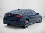 2023 Honda Civic Hatchback EX-L