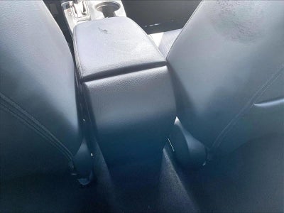 2023 Honda Civic Hatchback EX-L