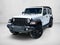 2020 Jeep Wrangler Unlimited Willys Sport