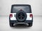 2020 Jeep Wrangler Unlimited Willys Sport
