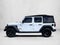 2020 Jeep Wrangler Unlimited Willys Sport