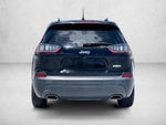 2019 Jeep CHER LATITUDE PLUS