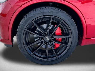 2017 Dodge Durango R/T