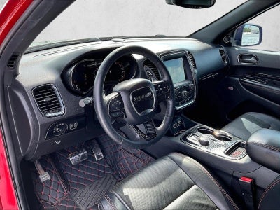 2017 Dodge Durango R/T