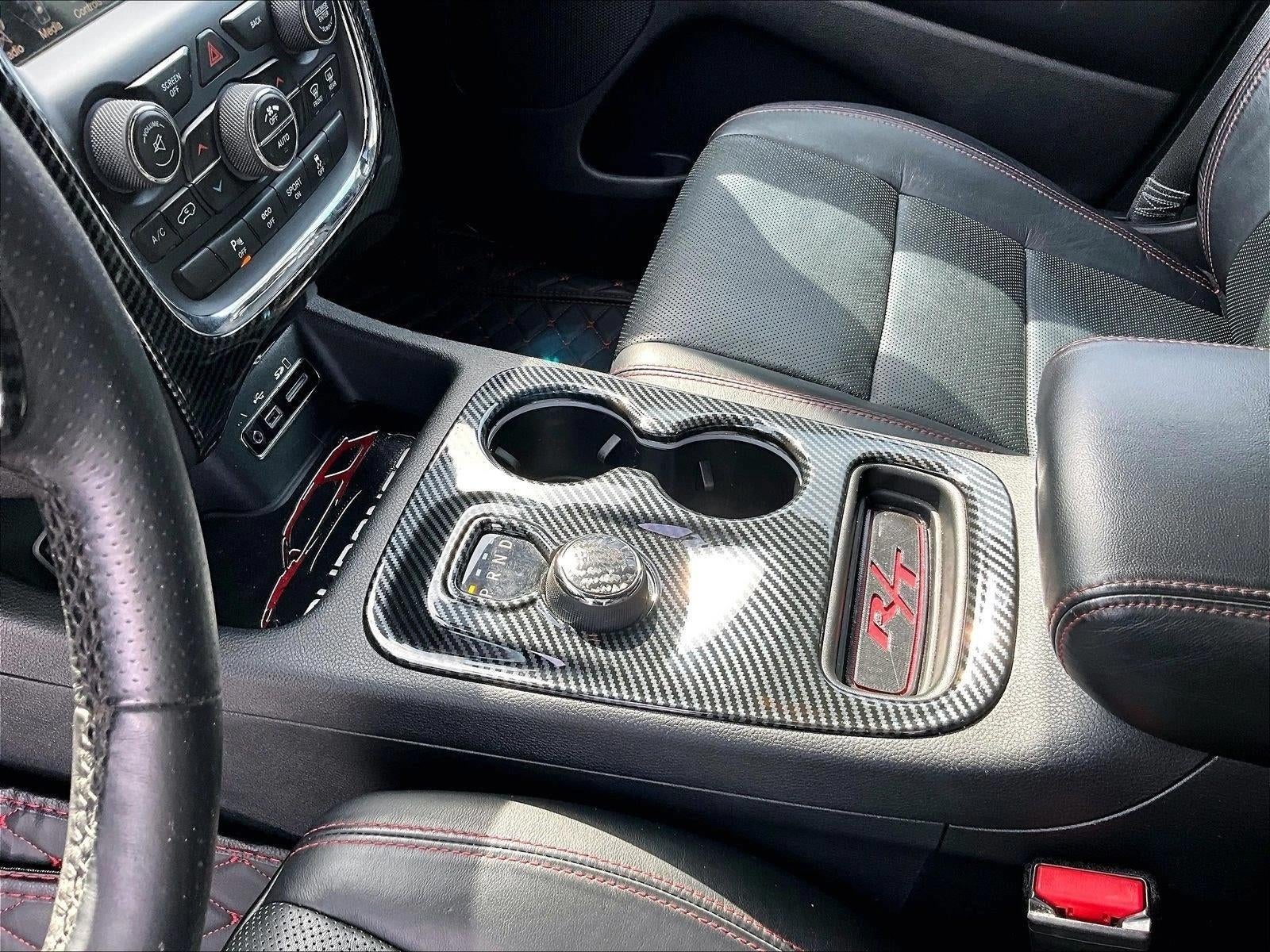 2017 Dodge Durango R/T
