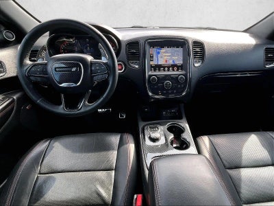 2017 Dodge Durango R/T