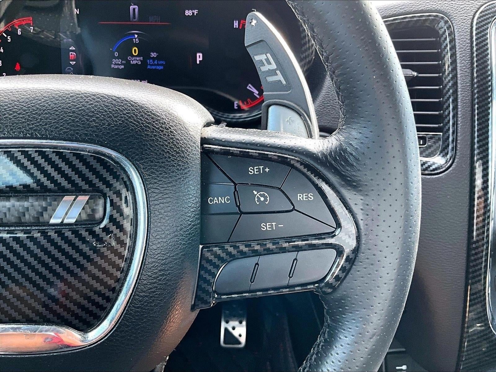 2017 Dodge Durango R/T