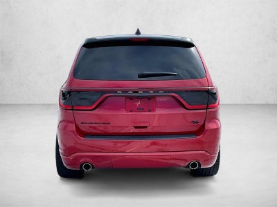 2017 Dodge Durango R/T