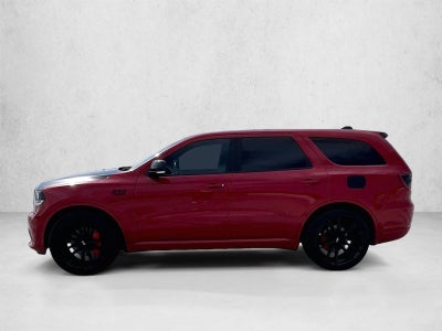 2017 Dodge Durango R/T