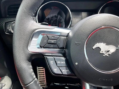 2017 Ford Mustang V6