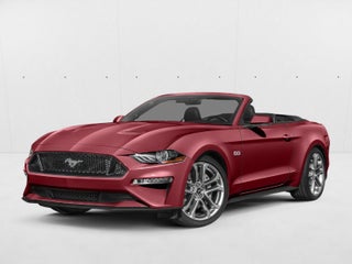 2023 Ford Mustang GT Premium