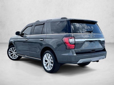 2019 Ford Expedition Limited