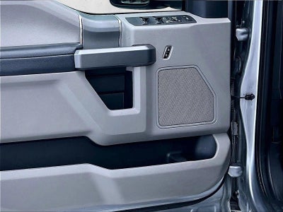 2020 Ford Super Duty F-250 SRW XL
