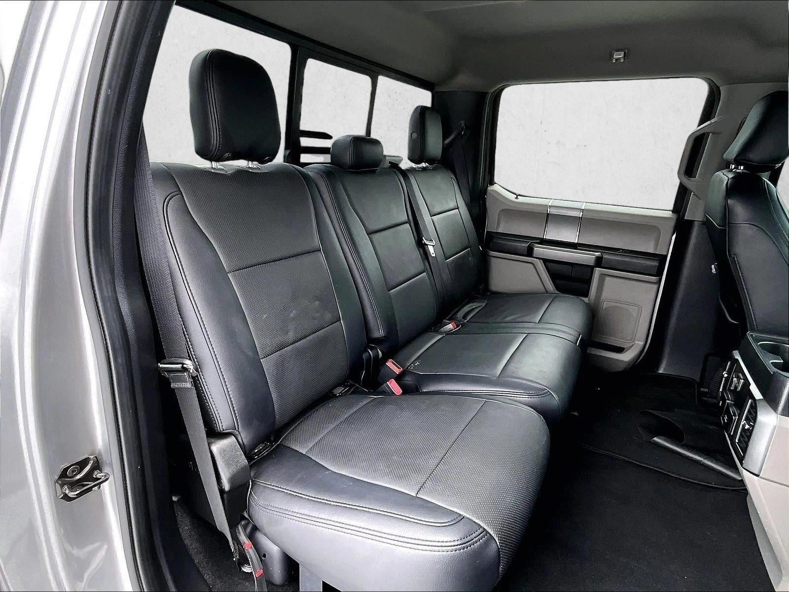 2020 Ford Super Duty F-250 SRW XL