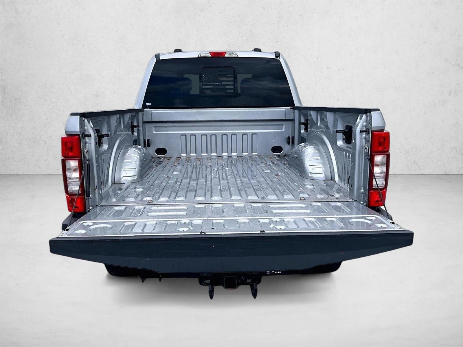 2020 Ford Super Duty F-250 SRW XL