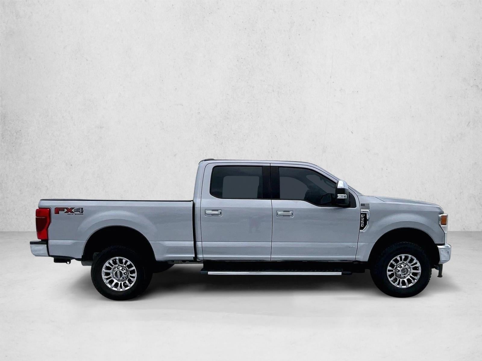 2020 Ford Super Duty F-250 SRW XL