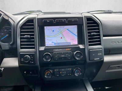 2020 Ford Super Duty F-250 SRW XL