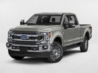 2020 Ford Super Duty F-250 SRW XL