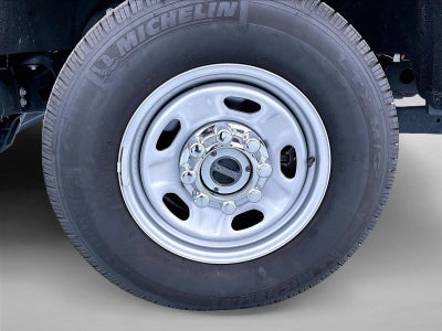 2025 Ford Super Duty F-250 SRW XL