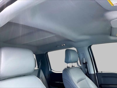 2025 Ford Super Duty F-250 SRW XL