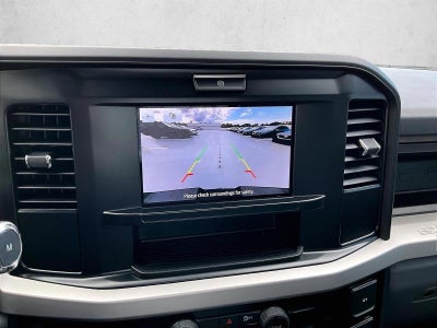 2025 Ford Super Duty F-250 SRW XL