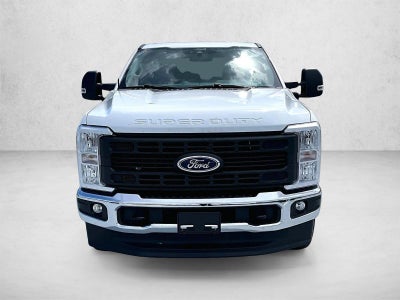 2025 Ford Super Duty F-250 SRW XL