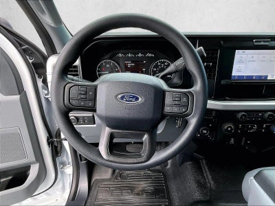 2025 Ford Super Duty F-250 SRW XL
