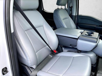 2025 Ford Super Duty F-250 SRW XL