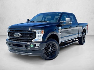 2022 Ford Super Duty F-250 SRW Base