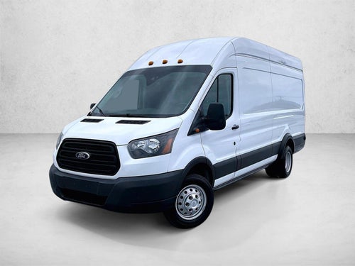 2019 Ford Transit Van Base