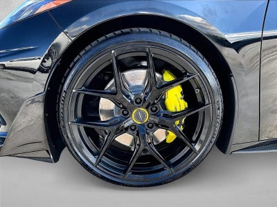 2022 Chevrolet Corvette Stingray 3LT