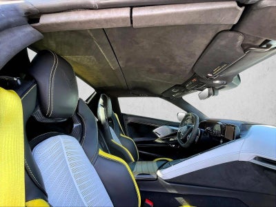 2022 Chevrolet Corvette Stingray 3LT