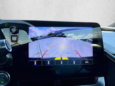 2022 Chevrolet Corvette Stingray 3LT