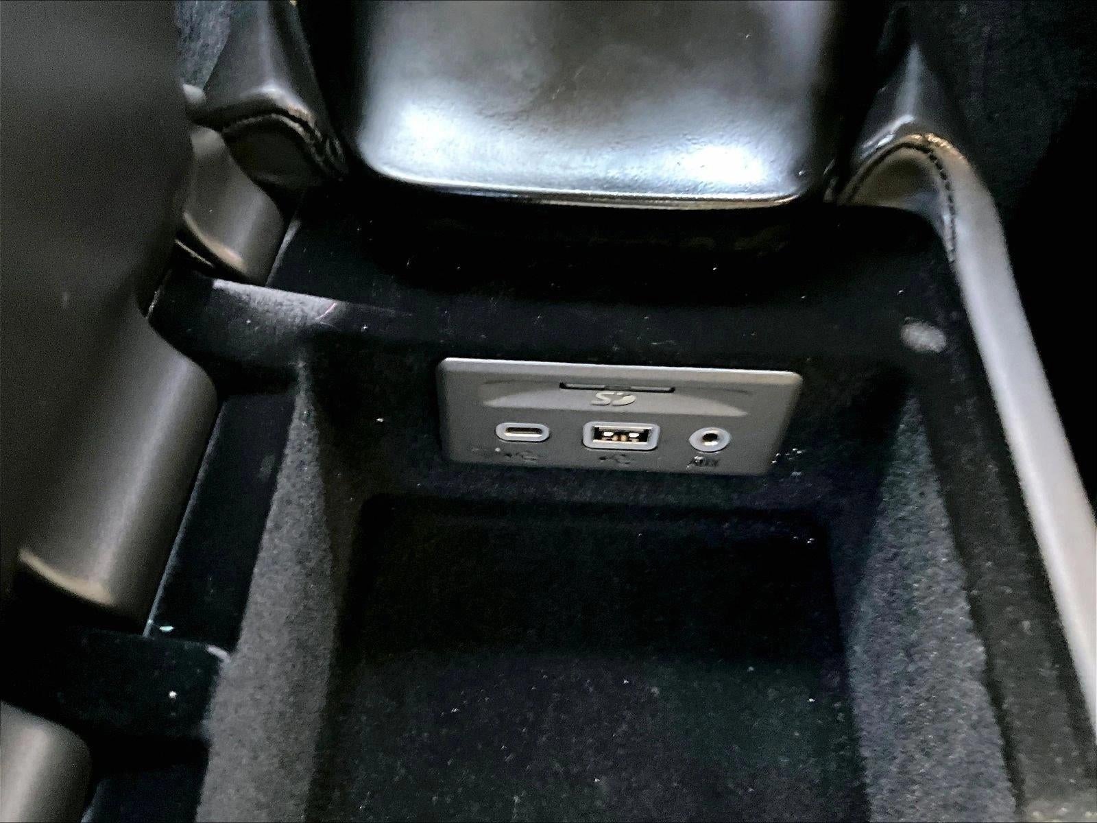 2022 Chevrolet Corvette Stingray 3LT