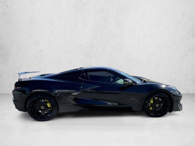 2022 Chevrolet Corvette Stingray 3LT