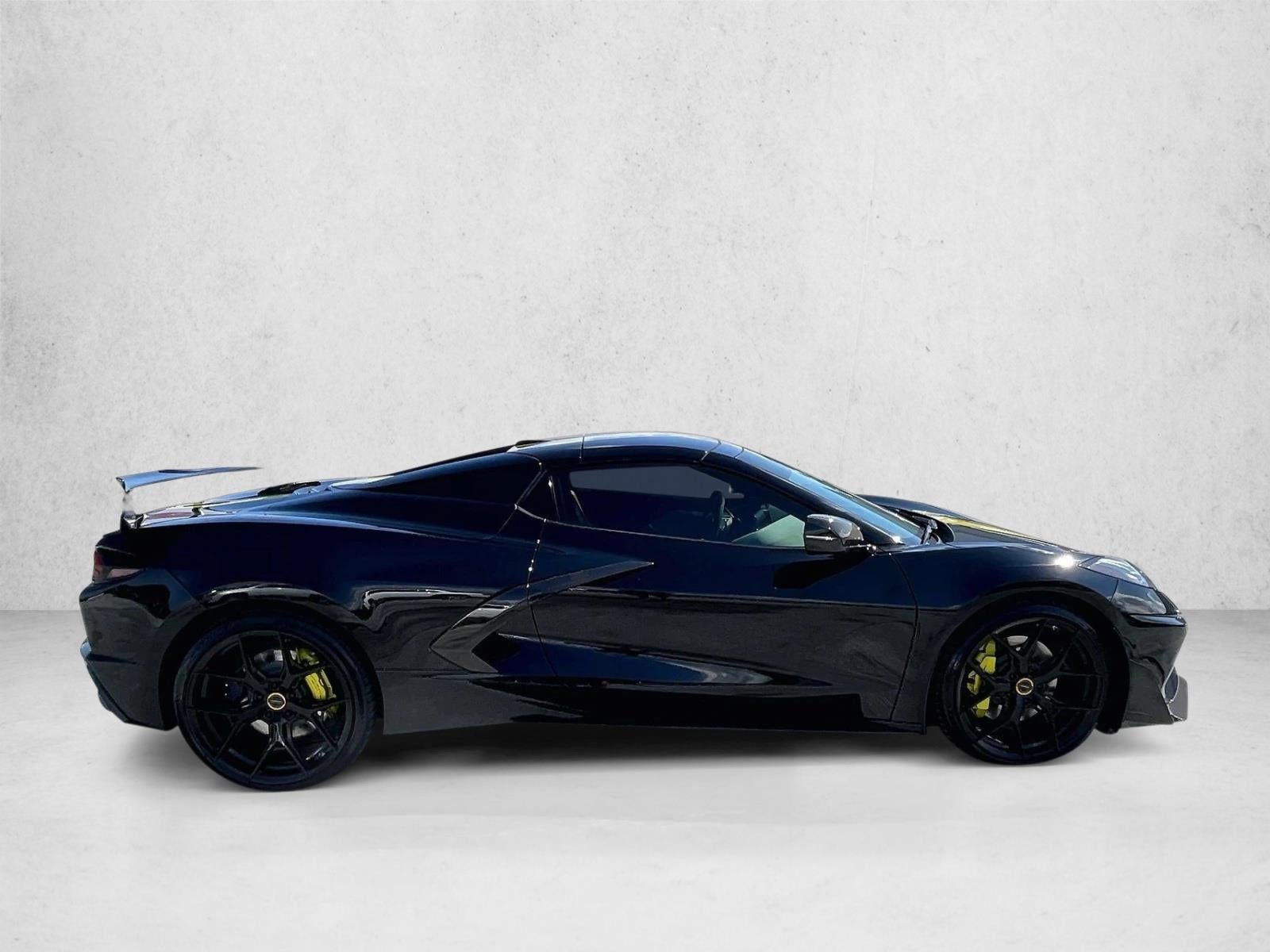 2022 Chevrolet Corvette Stingray 3LT