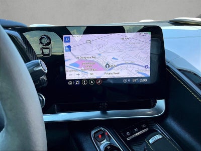 2022 Chevrolet Corvette Stingray 3LT