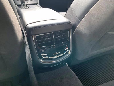 2016 Cadillac CTS-V Base