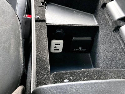 2016 Cadillac CTS-V Base