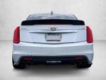 2016 Cadillac CTS-V Base
