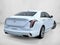2022 Cadillac CT4 Premium Luxury