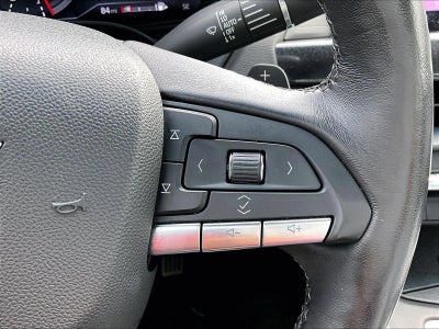 2022 Cadillac CT4 Premium Luxury