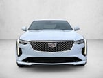 2022 Cadillac CT4 Premium Luxury
