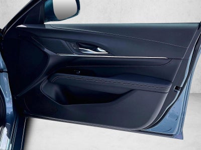 2023 Cadillac CT4 Luxury