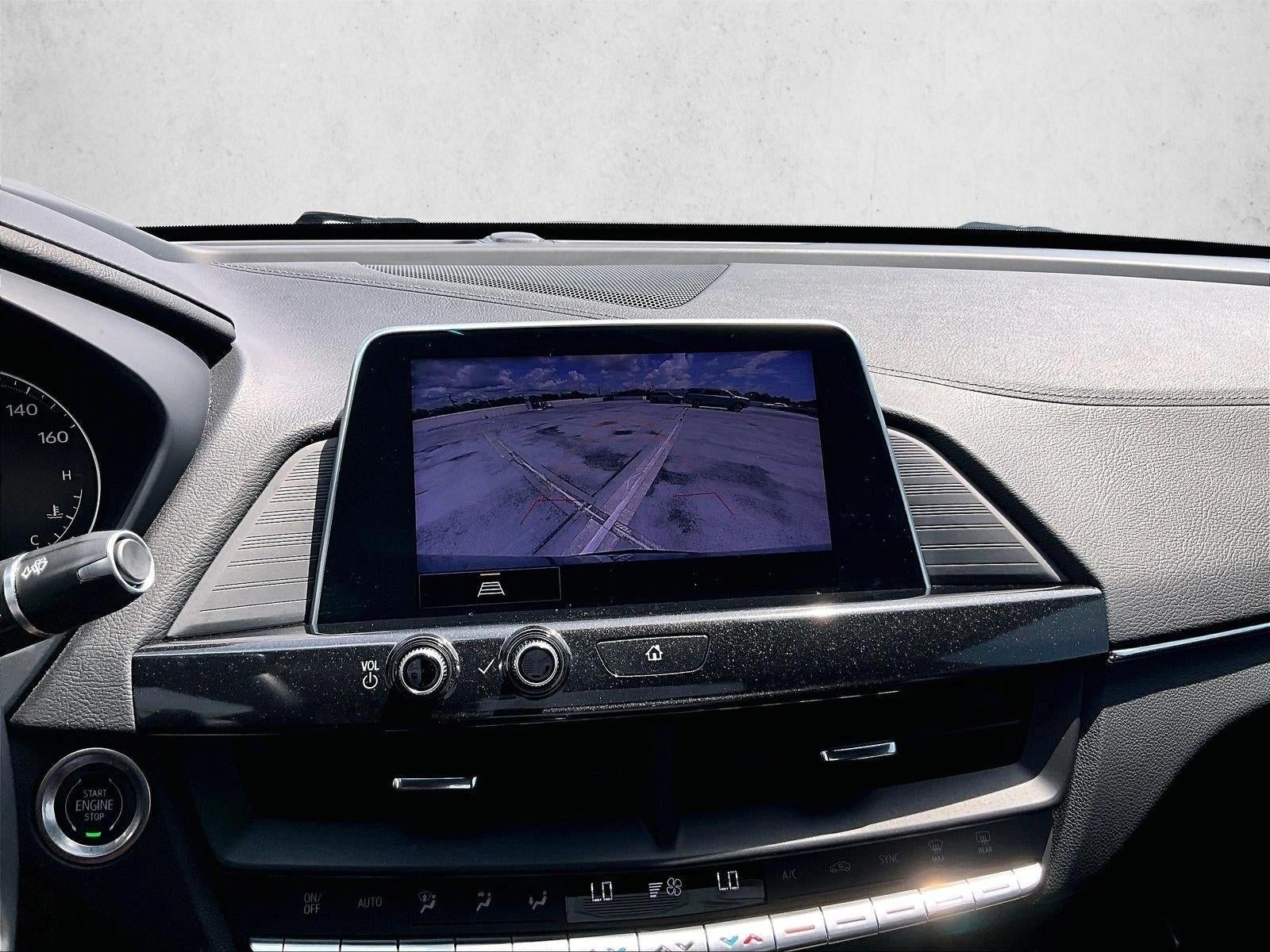 2023 Cadillac CT4 Luxury